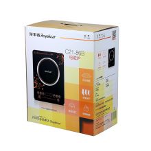 荣事达 C21-86B2 电磁炉 黑色（单位：台）
