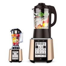 九阳  JYL-Y910  榨汁多功能冰沙料理机  破壁机    金色  (单位:台)