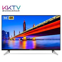 康佳（KONKA） KKTV AK55 55英寸4K超高清 HDR 平板电视机 （单位：台）