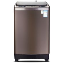 威力（WEILI） XQB80-1698C 8公斤全自动智能洗衣机 银灰(单位：台）
