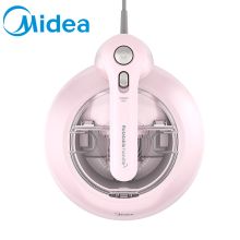 美的（Midea） 1.26Kpa MT有线手持床上家用吸尘器紫外线除螨仪 （单位：台）