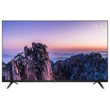 TCL 32寸 32A160 平板 蓝光电视机 (单位：台)