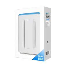 亚都(YADU) HJZ588 适用面积:10㎡以下 空气净化器滤芯 (单位:片)