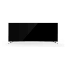 TCL 75F8 75寸 人工智能2.X Smart Q画质处理引擎平面枪色电视机（单位：台）