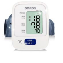 欧姆龙 7121 家用医用全自动上臂式电子血压计测量仪器 白色（单位：个）