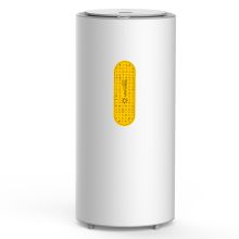 德尔玛 GY650 干衣机烘干机烘衣机 白色(单位：台）