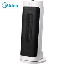 美的 HFY20J 家用取暖器（单位：台）