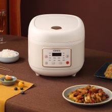 康佳 DFB4L6 智能电饭煲4.0L 白色 （单位：台）