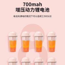 九阳 L3-C6 料理机 粉色（单位：台）
