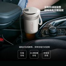 摩飞 MR9600 便携式果汁机 白色 (单位：台)