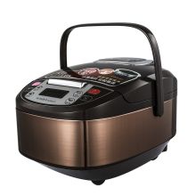 荣事达 RFB-S4011 4L 微电脑 电饭煲 (单位：台)