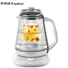 荣事达 YSH1755 养生壶 白色（单位：台）