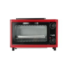 乐扣乐扣 EJO127RED 电烤箱 单位: 台 红色