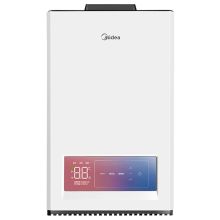 美的 JSQ25-TD7 热水器 13/16升 银色 单位 台