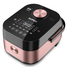 苏泊尔(SUPOR) CFXB40HK26-166 4L 加热智能电饭煲 （单位：台)