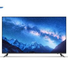 小米 L55M5-AZ 55英寸 4K超高清HDR人工智能语音平板电视机（蓝牙语音遥控器）黑色（单位：台）