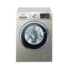 西门子(SIEMENS) WD12G4691W  滚筒洗衣机 (单位：台)