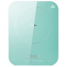美的 C21-Micca701 电磁炉 绿色 （单位：台）