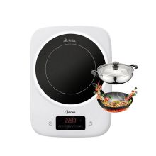 美的 C22-WH2208 电磁炉 白色 （单位：台）