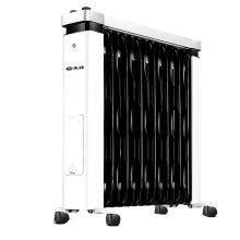 先锋 DYT-SS3 取暖器 黑色+白色 （单位：台）