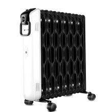 先锋 DYT-SH2 取暖器 黑色+白色 （单位：台）
