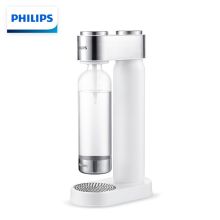 飞利浦/PHILIPS  ADD4852WH台式气泡水 净饮机 YC 白色