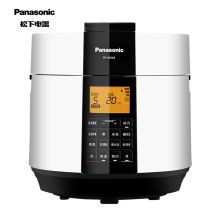 松下/Panasonic SR-S60K8 电压力锅 YC  6L