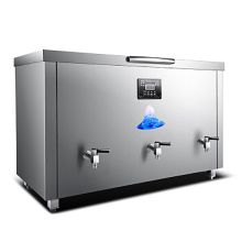 志高 ZG-K03 商用开水器（电压380V） 银色（单位：台）