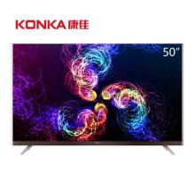 康佳 LED50K7200 50英寸4K超高清液晶电视机（单位：台）