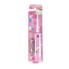 高露洁 HelloKitty儿童电动牙刷 （单位：支）