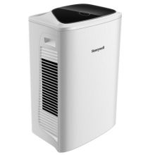 霍尼韦尔 KJ410F-PAC000AW 空气净化器 白色（单位：台）