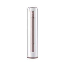 美的(Midea) KFR-72LW/BP2DN1Y-YA400(B3) 智行3匹变频立柜式空调 圆柱/白色 (单位:台)