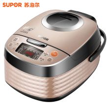 苏泊尔 40FC51 4L 球釜智能电饭锅