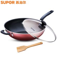 苏泊尔 NC30F4 30CM 不粘炒锅
