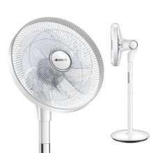 艾美特 SA35195R 智能落地扇 白色（单位：台）
