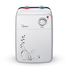 美的 F05-15A(S/X) 5L 小厨宝（含安装不含材料费）