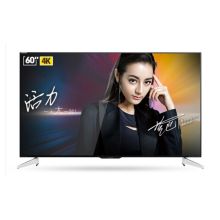 夏普  LCD-58SU760A 60寸 商业应用液晶电视黑色