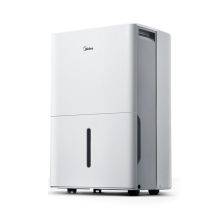 美的 MIDEA CF47BD/N7-DP4 除湿机 47L 适用94~109㎡
