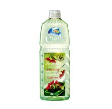 大地之选 澳洲进口毛衣羊绒真丝雪纺洗衣液450ML 单位:瓶