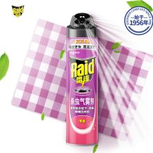 雷达 550ml 清香杀虫气雾剂（单位：瓶）