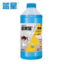 蓝星 C2L -30°玻璃水挡风玻璃清洗剂（单位：瓶）