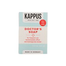 吉百事Kappus 植物抑菌洗手皂100g*6 单位:盒