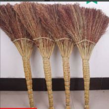 长鹿 高粱秸秆 笤帚 小 (单位:件)