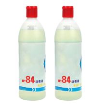 东贝 ZYG-03 500ml 84消毒液（单位：瓶）