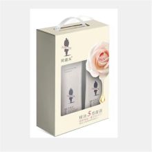 阿道夫 500ml 去屑洗发水和沐浴露（单位：盒）