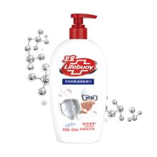 卫宝 450ml 先进抑菌洗手液-优效多护（单位：瓶）