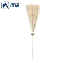 谐晟 芨芨草大扫把 扫把环卫大笤帚扫帚 1把（单位：把）