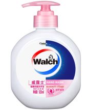 国产 525ml 洗手液 本色 （单位：瓶）