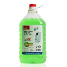 诗乐氏 5L 泡沫抑菌洗手液（单位：桶）