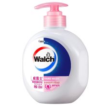 威露士 健康抑菌洗手液丝蛋白 525ml（单位：瓶）